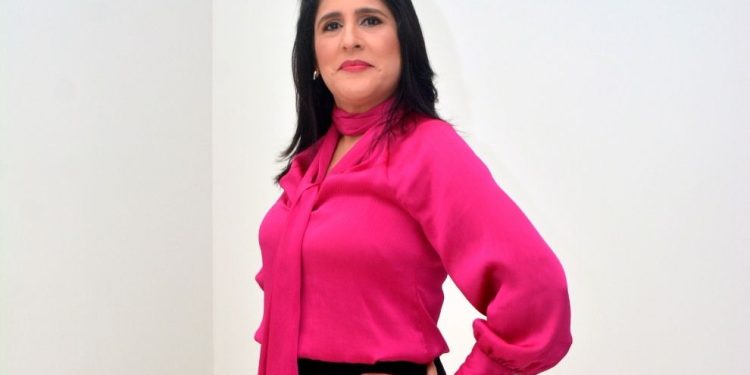 Elianna Peña: “Nos ganamos los espacios haciendo un trabajo digno”