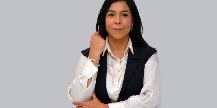 Luz Marte: Las mujeres han contribuido a “impulsar una sociedad más equitativa y justa”