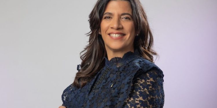 Verónica Álvarez: La mujer en el Derecho representa la “búsqueda perpetua de una  sociedad con igualdad  de oportunidades”