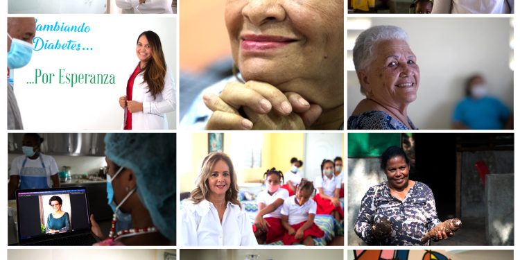 Banco BHD León anuncia las finalistas Premio Mujeres que Cambian el Mundo