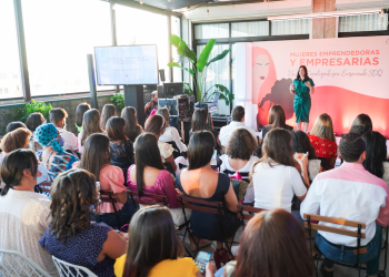 Emprende SDQ celebra la sexta edición del MEE