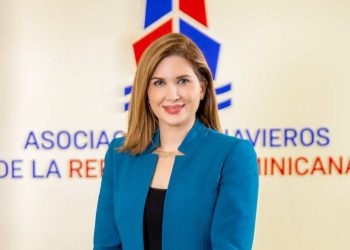 Odile Miniño asume la vicepresidencia ejecutiva de la Asociación de Navieros