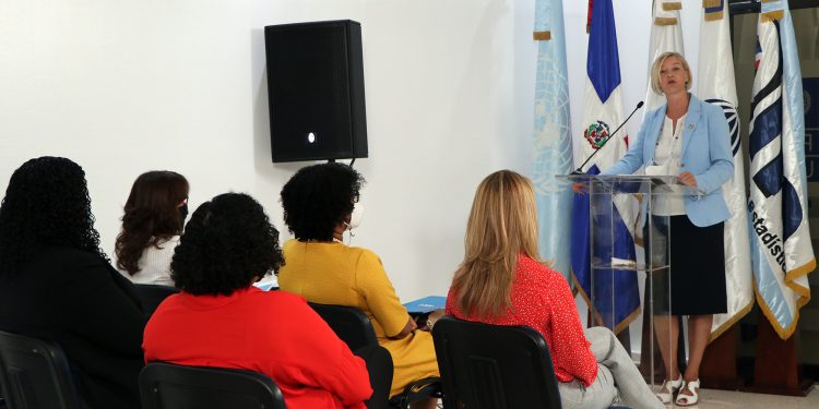 Más del 95% de las mujeres víctimas de violencia en el trabajo y/o espacios públicos no lo denuncian