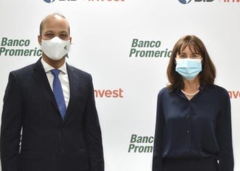 BID Invest y Promerica firman acuerdo para impulsar el crecimiento de las pymes lideradas por mujeres