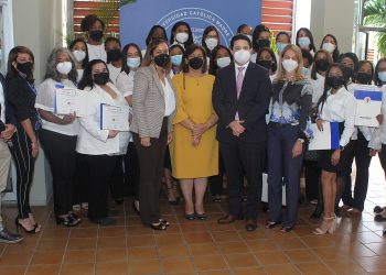 Centro Mypimes Innovación gradúa 31 mujeres de “Empresarialidad Femenina”