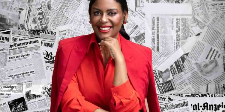 Gigi Núñez presenta el “Decálogo de la mom-emprendedora”