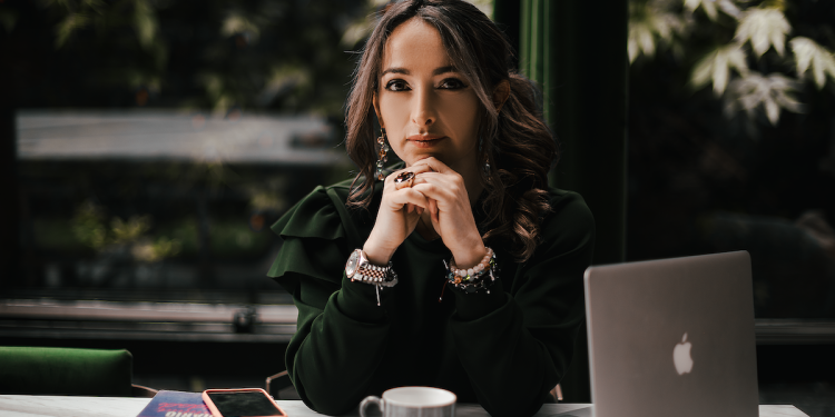 Katherine Loaiza, la empresaria colombiana que vivió la bancarrota y se levantó 13 veces
