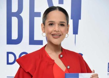 Dra. Amny Acosta Then es seleccionada Best Doctor 2021