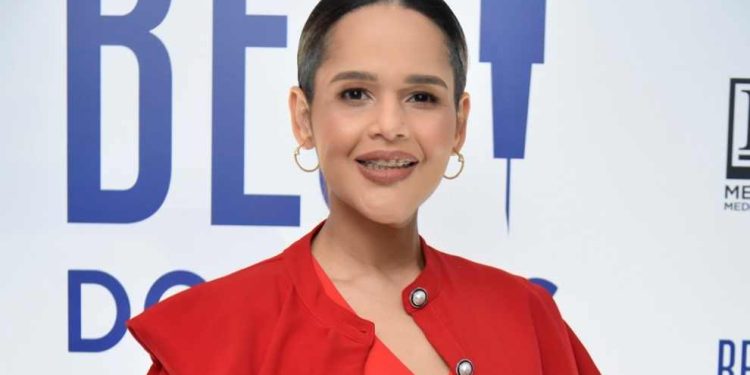 Dra. Amny Acosta Then es seleccionada Best Doctor 2021