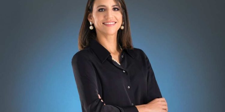 Laura Medina Acosta nueva socia de Jiménez Peña