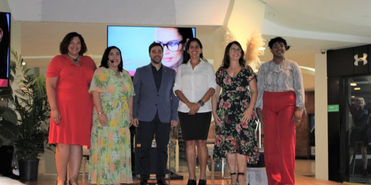 Mujer Productiva Radio celebra su cuarto aniversario