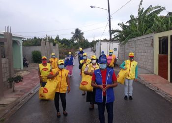Plan Barrio Nestlé: Una estrategia institucional que impulsa micronegocios y emprendimientos