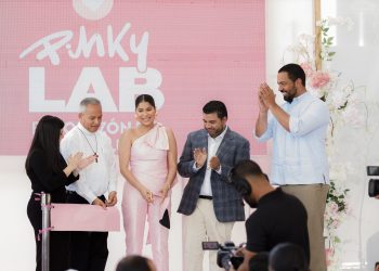 Con una inversión de US$2 millones, Hair Plus inaugura su laboratorio en La Vega