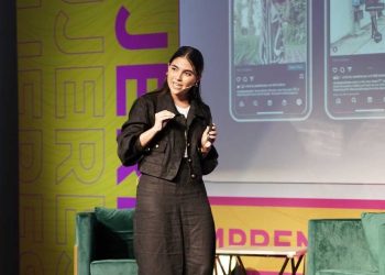 Nicole Marie Betances: “El principal motor para emprender está en la pasión”