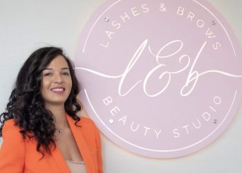 Lashes Brows Studio, un espacio para resaltar la belleza natural de la mujer