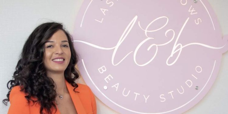 Lashes Brows Studio, un espacio para resaltar la belleza natural de la mujer