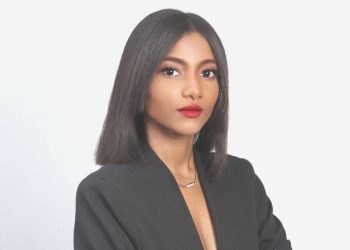 Yiselis Fermín Cosmetics lanza colección inspirada en República Dominicana