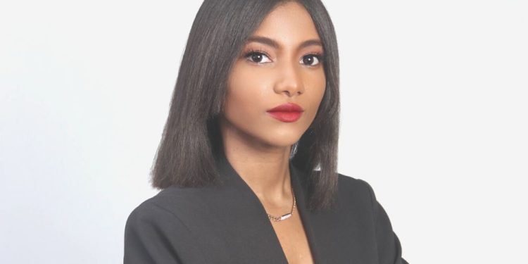 Yiselis Fermín Cosmetics lanza colección inspirada en República Dominicana