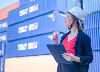 Exportaciones, renglón que debe aumentar la participación femenina