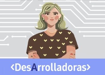 Samsung formará a más de mil mujeres como programadoras en la nueva edición de ‘DesArrolladoras’
