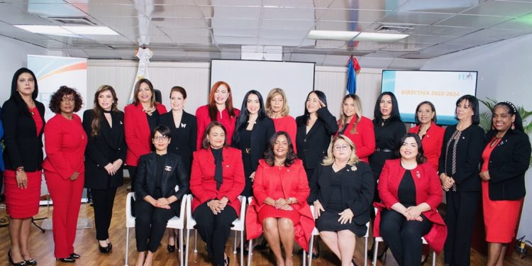FEM ratifica a Amarilys Durán como su presidenta