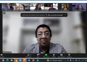 Ministerio de la Mujer y Oracle concluyen el laboratorio de innovación para emprendedoras