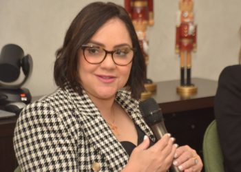 Elizabeth Mena: “La mujer asume un rol cada vez más activo en el comercio”