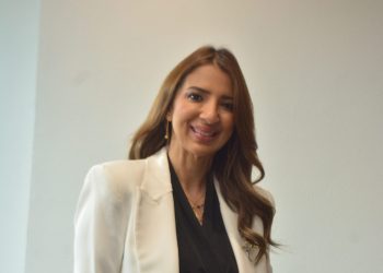 Gisel Castillo: “Empoderarse es dejar los miedos de lado”