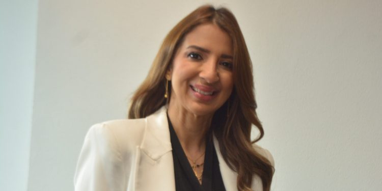 Gisel Castillo: “Empoderarse es dejar los miedos de lado”