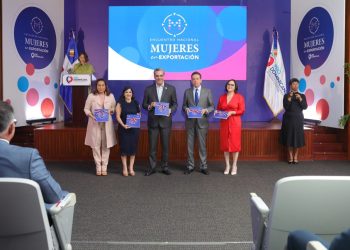 ProDominicana celebra tercer encuentro nacional mujeres exportadoras