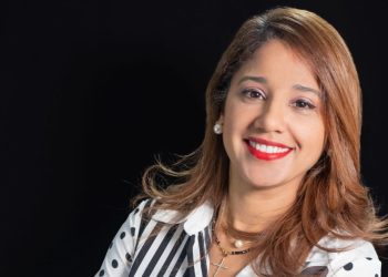 Fabiola Peña: “Las dificultades están destinadas a despertarnos, no a paralizarnos”