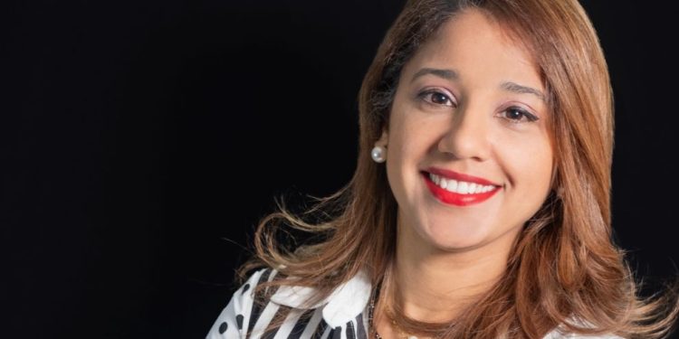 Fabiola Peña: “Las dificultades están destinadas a despertarnos, no a paralizarnos”