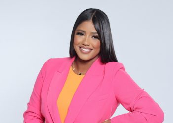 Isveny Pichardo: “Enfócate en lo que deseas”