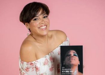 Laura Sandoval: “Debes conectar con lo que realmente te funciona”