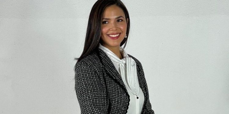 Nilsa Mármol, una dominicana que cofundó la primera escuela de negocios especializada en responsabilidad social corporativa