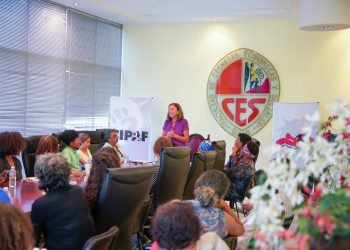 Directora de Género de la Cepal: “En la región el 74% del trabajo no remunerado lo realizan las mujeres”