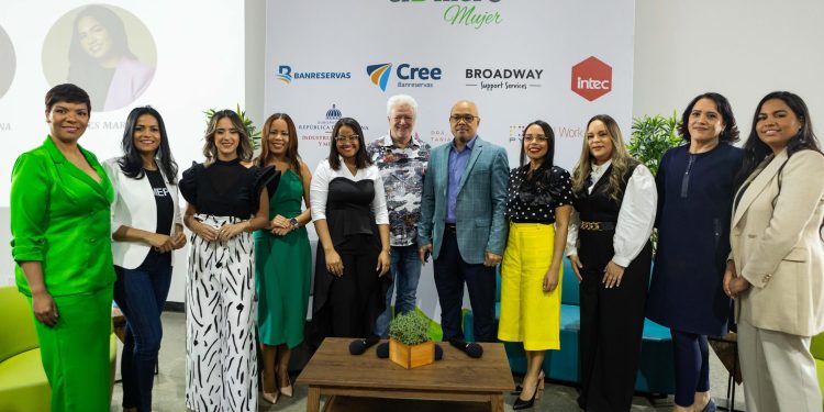 Tercera edición de Wonder Woman Dominicana