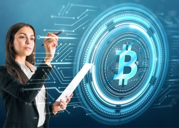 Criptomonedas podrían ser claves en el empoderamiento económico de las mujeres