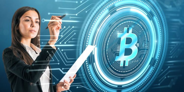 Criptomonedas podrían ser claves en el empoderamiento económico de las mujeres