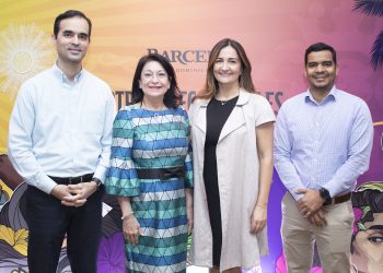 Ron Barceló y MUDE se unen para promover el desarrollo socioeconómico de la mujer
