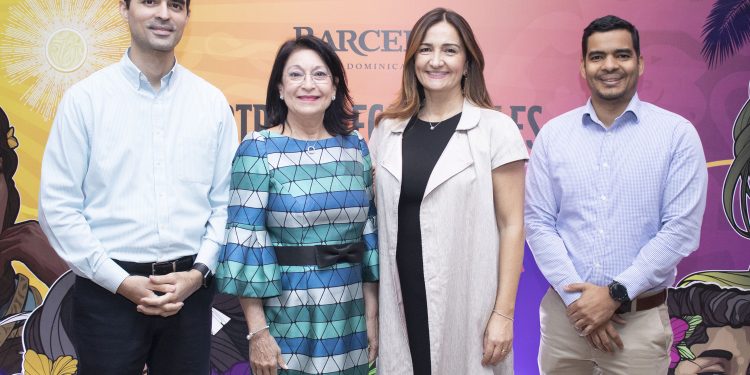 Ron Barceló y MUDE se unen para promover el desarrollo socioeconómico de la mujer
