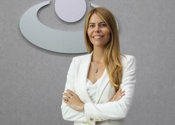 Banesco anuncia la designación de Giselle Rohmer en su Consejo de Administración