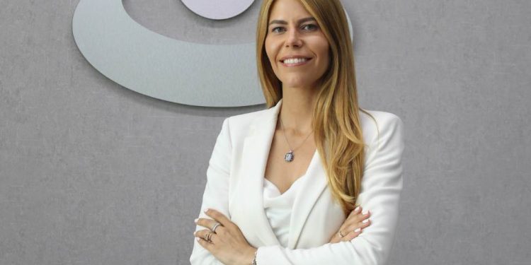 Banesco anuncia la designación de Giselle Rohmer en su Consejo de Administración