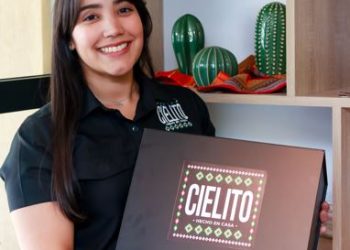 Cielito, un emprendimiento que resalta por el servicio al cliente