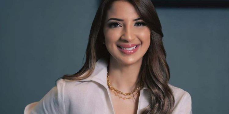 Gisel Castillo celebrará Woman Meet Latam en Santo Domingo