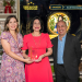 Amelia Reyes Mora es galardonada como mujer innovadora en los Connecta Awards 2023 RD