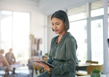 Brecha de financiamiento a mipymes lideradas por mujeres asciende a US$1.7 billones