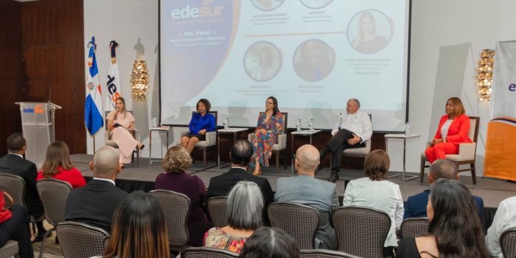 Formación técnica ayudaría a que más mujeres participen en el sector eléctrico