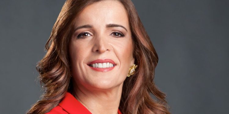 Vivian Acra, nueva CEO de Marsh McLennan en República Dominicana