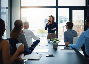 Empresas lideradas por mujeres generaron 20,814 en septiembre de 2023